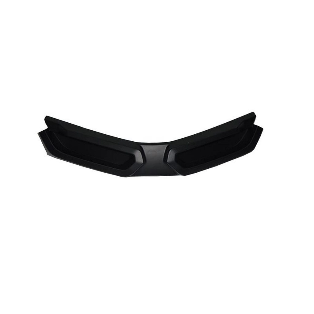 RKS MT3 ÖN FAR ALT DEKORU MAT SİYAH [MT3 PRO] #RK 28560